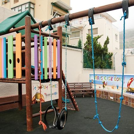 Royal Atlantic Aparthotel Κέιπ Τάουν Εξωτερικό φωτογραφία