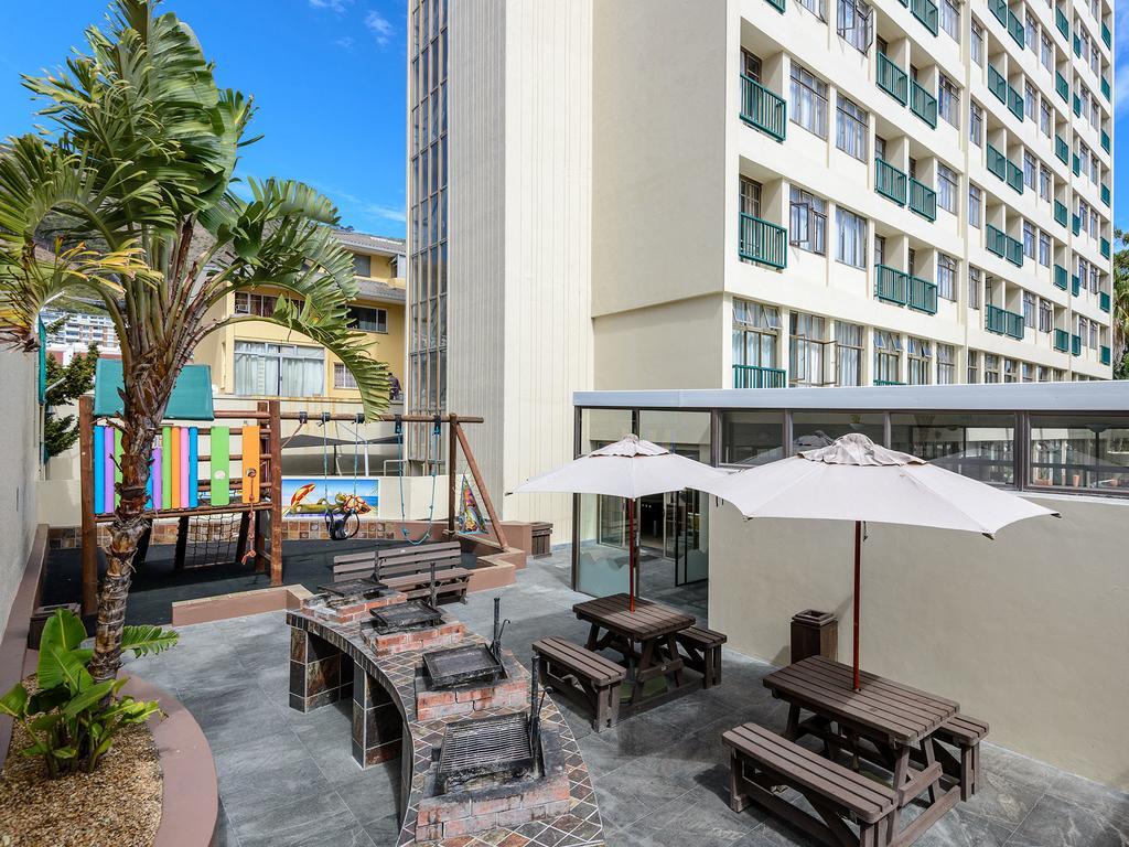 Royal Atlantic Aparthotel Κέιπ Τάουν Εξωτερικό φωτογραφία