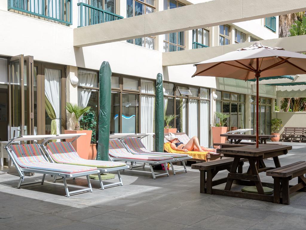 Royal Atlantic Aparthotel Κέιπ Τάουν Εξωτερικό φωτογραφία