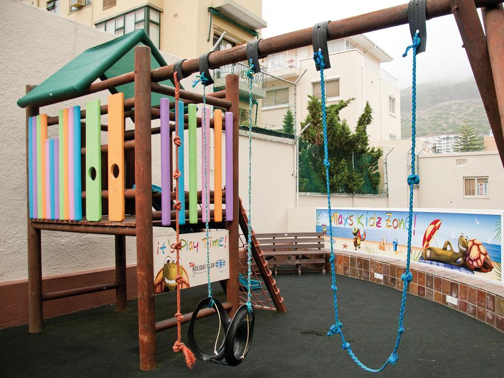 Royal Atlantic Aparthotel Κέιπ Τάουν Εξωτερικό φωτογραφία