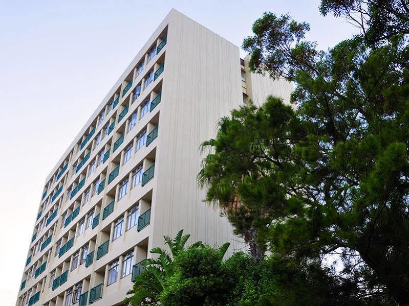 Royal Atlantic Aparthotel Κέιπ Τάουν Εξωτερικό φωτογραφία