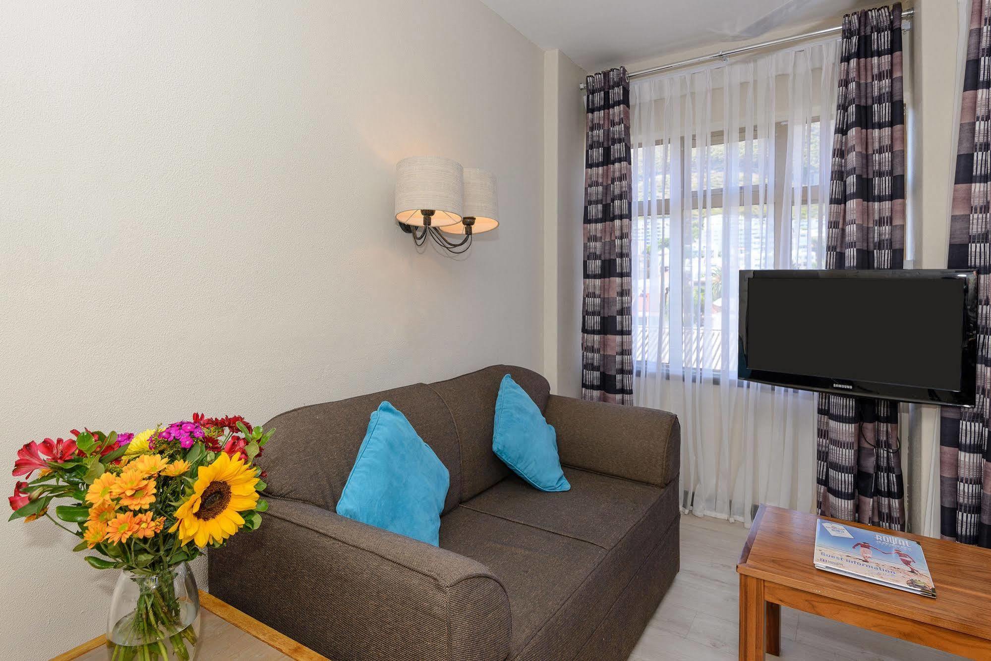 Royal Atlantic Aparthotel Κέιπ Τάουν Εξωτερικό φωτογραφία
