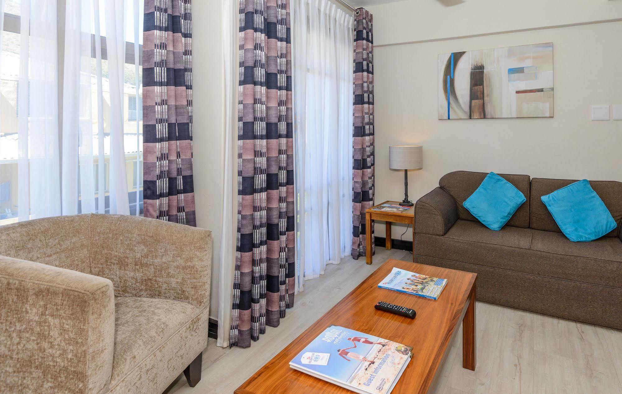 Royal Atlantic Aparthotel Κέιπ Τάουν Εξωτερικό φωτογραφία