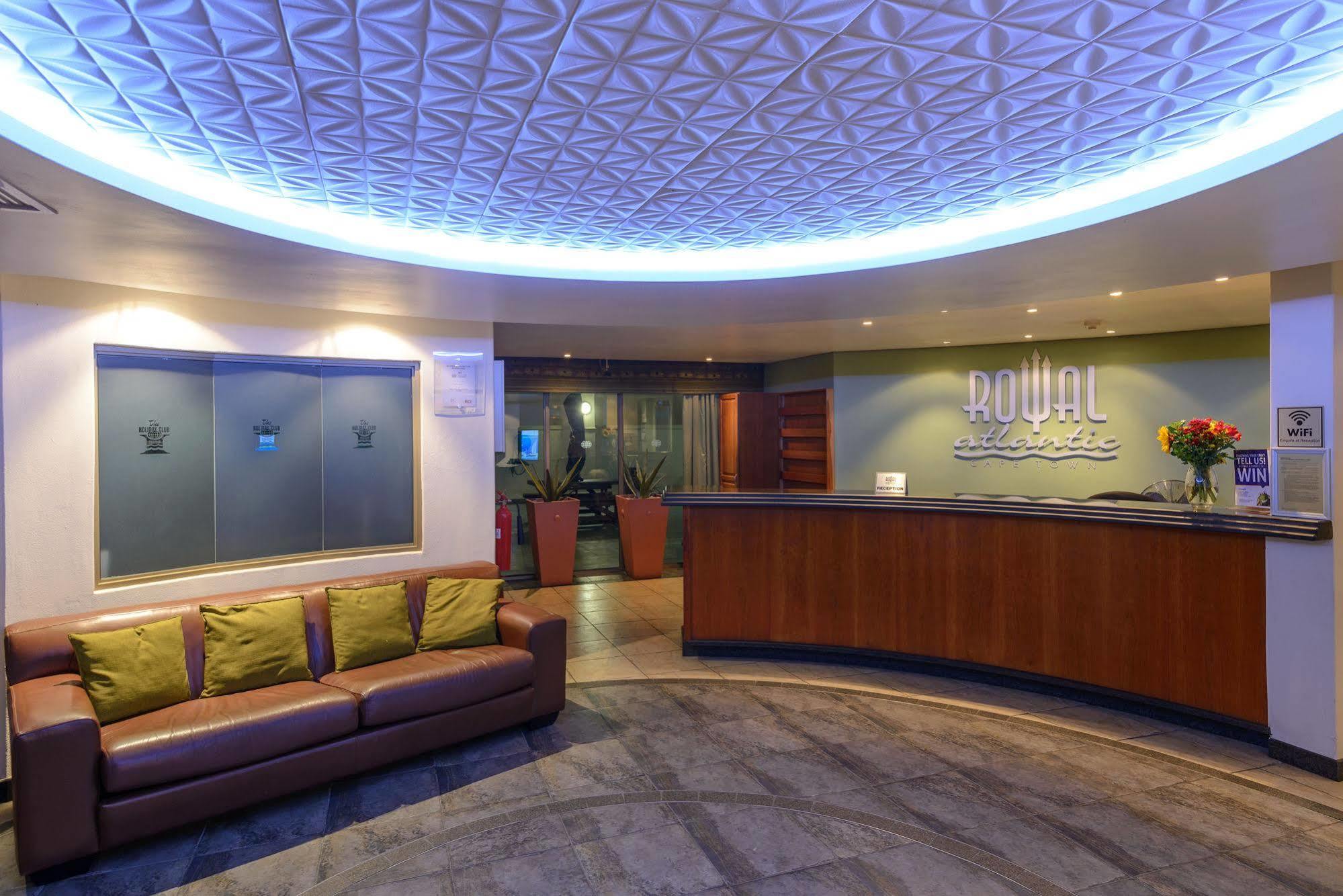 Royal Atlantic Aparthotel Κέιπ Τάουν Εξωτερικό φωτογραφία